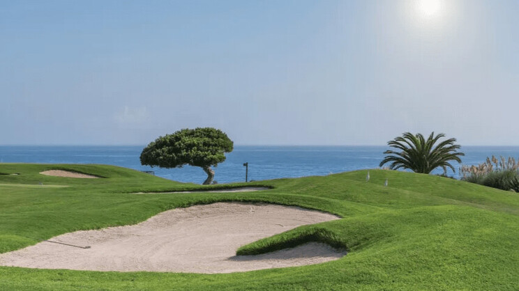 Tivoli Carvoeiro Algarve Resort